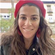 Soy maquilladora profesional, te puedo ayudar a resaltar lo mejor de ti a través del maquillaje 💄
